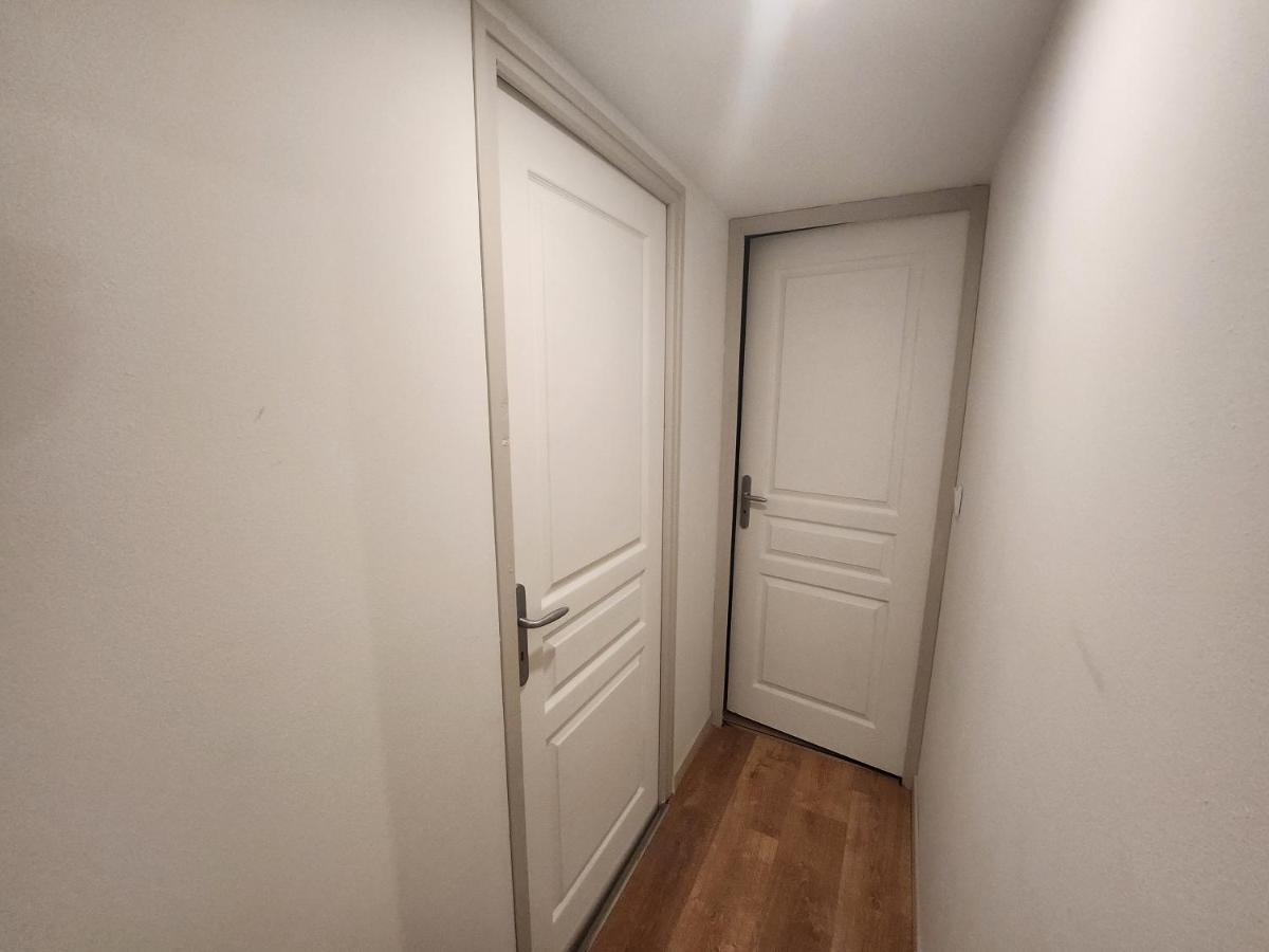 Spacieux 2 Chambres, Lumineux Bar-le-Duc Zewnętrze zdjęcie