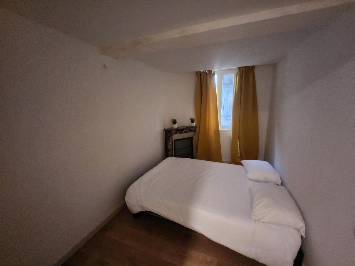 Spacieux 2 Chambres, Lumineux Bar-le-Duc Zewnętrze zdjęcie